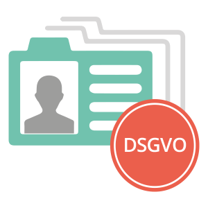 Feature DSGVO-konform