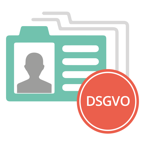 Feature DSGVO-konform