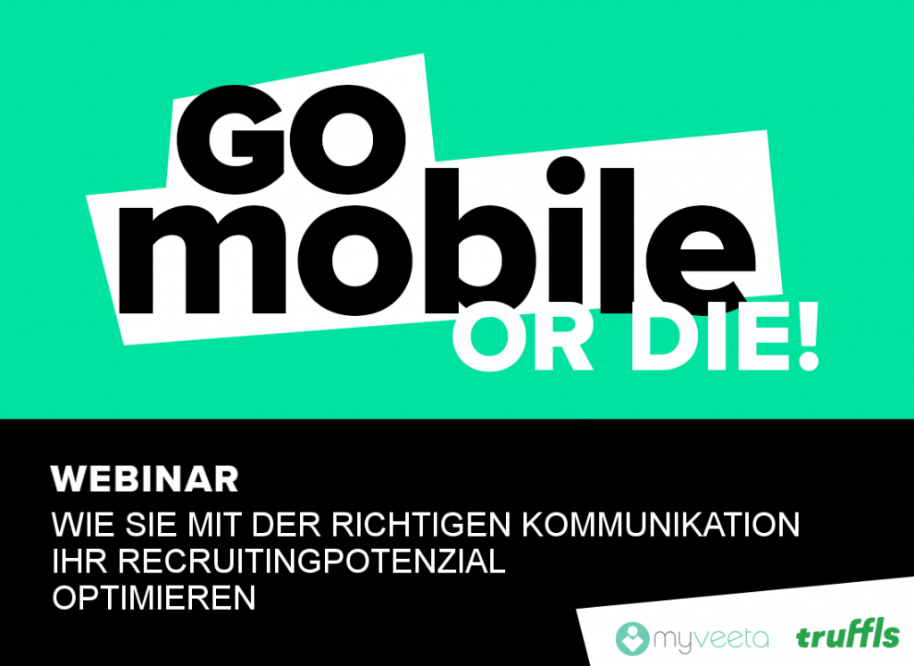 Go Mobile or Die