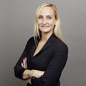 Portraitfoto Julia Hauska