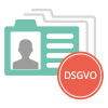 DSGVO Feature DSGVO-konform