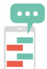 SMS_Whatsapp Feature Talent Connect