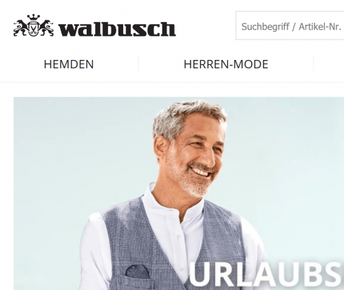 Walbusch-Gruppe